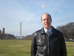 Doug Washington Monument