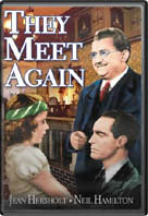 They Meet Again (1941)