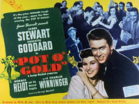 Pot O' Gold (1941)