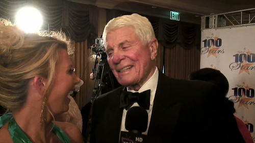 Peter Graves, Mission Impossible, Night Of 100 Stars 2009
