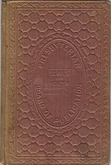 Snowden - Coins of the Bible 1866 Book Cover