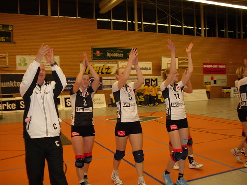 SWE Volley-Team - Saarbrücken (26)