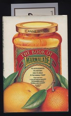 book of marmalade