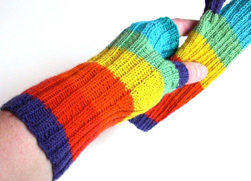 fingerless mittens for Hannah-2