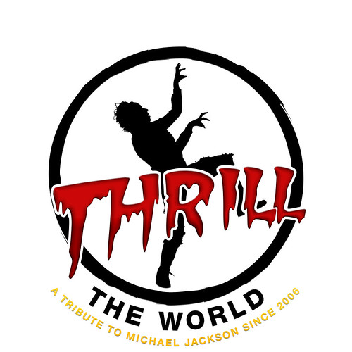 Thrill the World
