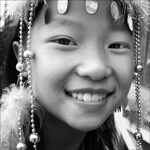 I am Black Hmong from Sapa