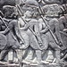 Bayon, Buddhist, Jayavarman VII, 1181-1220 (184) by Prof. Mortel