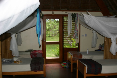 My Dorm at Fiji
