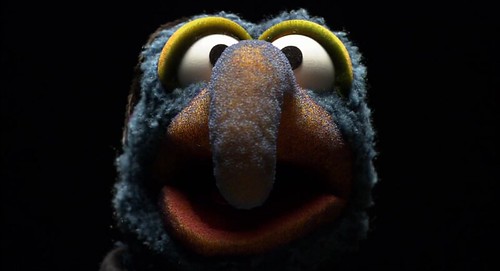 screenshot the Muppets Gonzo 1080p