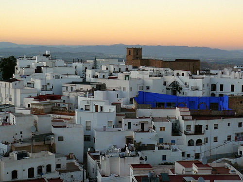 Consejos de viaje a Almería