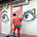 Brussels street art - Deskos / Erick Hikups par _Kriebel_