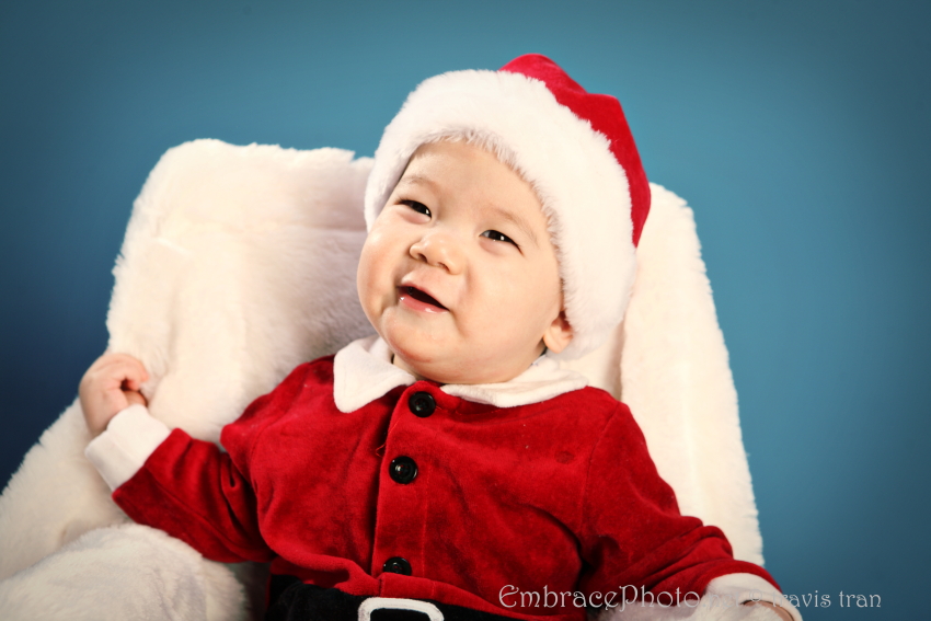 Santa Baby 2009