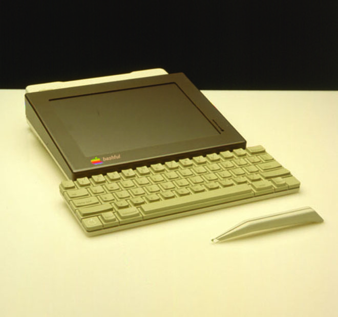 Apple Tablet PC