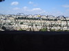 razor wire on Mt of olives