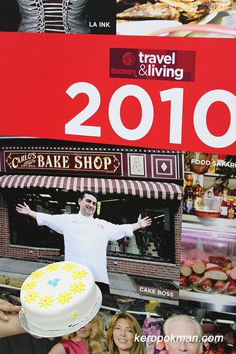 cake boss pictures. Cake Boss premieres on