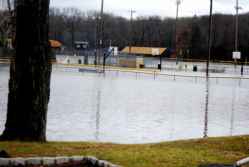 Town Baseball Field