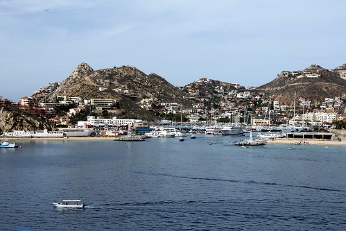 Discounted Hotels in Cabo San Lucas
