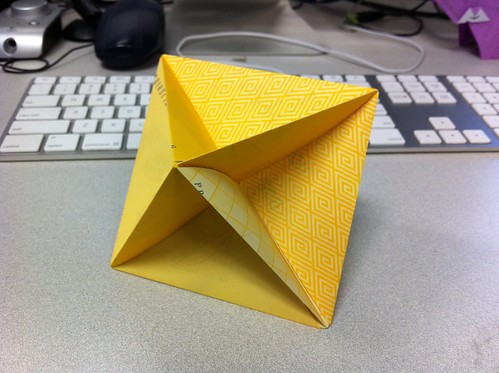 Origami Creation #42