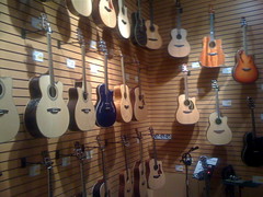 Sweetwater Store - Acoustic Guitars