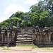 Terrace of the Elephants, Buddhist, Jayavarman VII, 1181-1220 (3) by Prof. Mortel