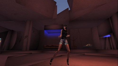 raftwet at ghetto hype in second life