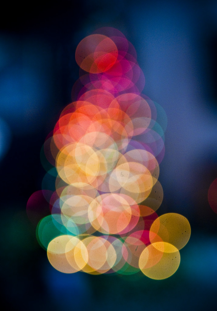 Mead's Christmas Tree
