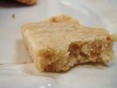 macadamia nut shortbread - 42