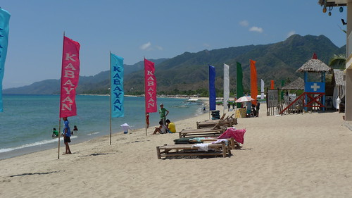 Kabayan Resort
