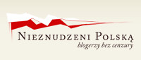 nieznudzeni Polską - blogerzy bez cenzury