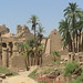 Temple of Karnak, area between the temple and northern perimeter wall (5) by Prof. Mortel