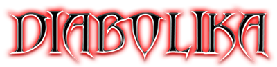 Diabolica Black Logo