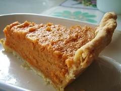 sweet potato pie - 32