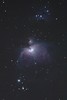 オリオン星雲(M42)