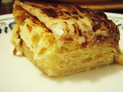 napoleon pastry (mille feuille) - 23
