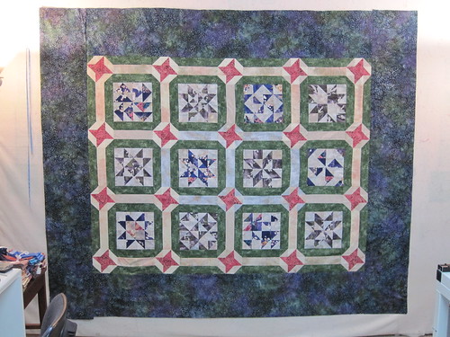 client quilt sampler 2010