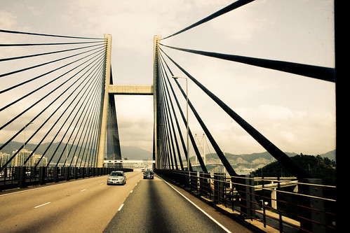 HK Bridge