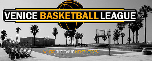 Venice Basketball League