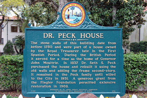 Pena-Peck House Museum
