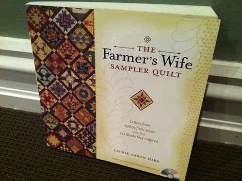 Farmers Wife Book