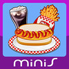 minis - Yummy Yummy Cooking Jam - thumb