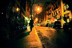 Cornelia Street by jeepeenyc, on Flickr