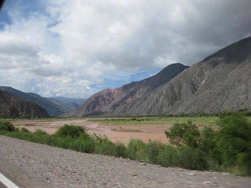 Quebrada de Humuhuaca