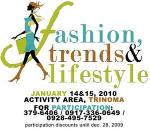 Fashion Trends & Lifestyle Expo