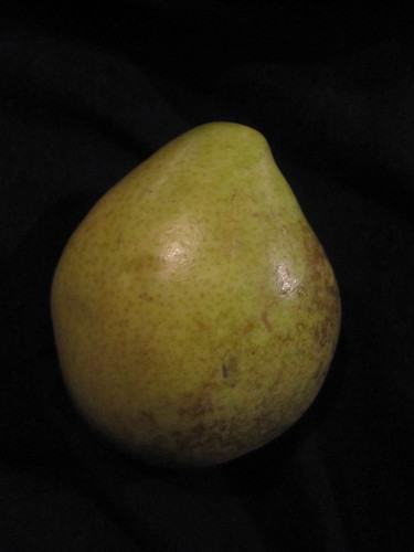 Pear from the bistro - free