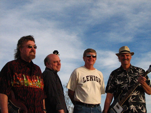 Outback Blues Band 3 by The Outback Blues Band.