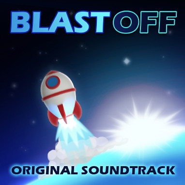 Blast Off Soundtrack