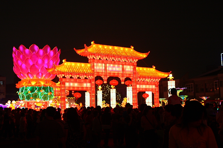 2010台灣燈會（夜晚版）0049