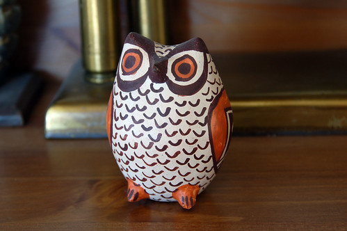 jemez owl