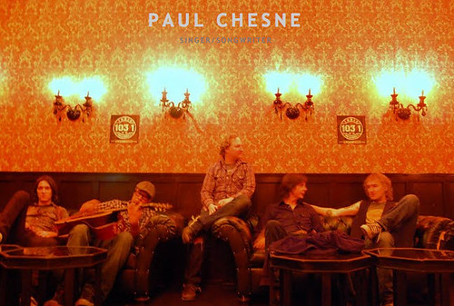 Paul Chesne