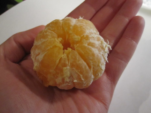 clementine from the bistro - free